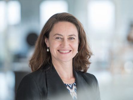 ‘Cybersecurity is like a race between the threat actors and those trying to prevent attacks’