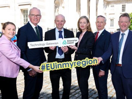 Enterprise Ireland’s Technology Gateways get a €47m boost