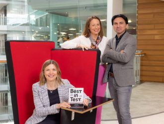 Vodafone Ireland to inject €500m in network upgrades