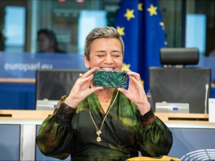 Digital Services Act: The EU’s strict new rules for online content