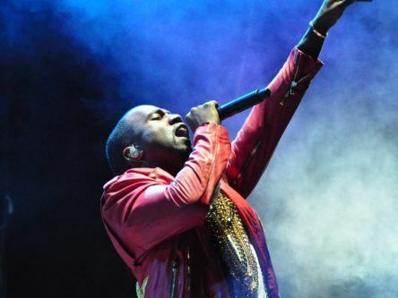 Kanye West is back on Twitter, while X shines too brightly
