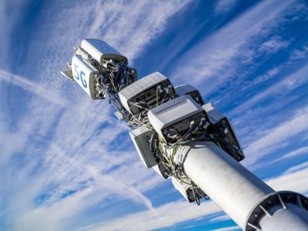 How Huawei plans to regain lost ground in the 5G market
