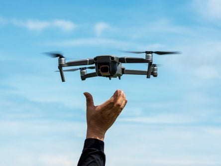 Ireland is taking off as a world leader in drone regulation
