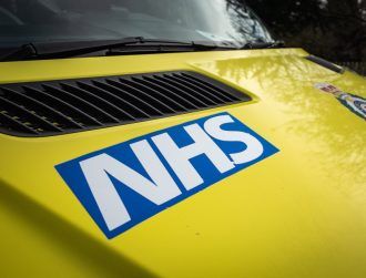 Hackers claim breach is the ‘biggest ever’ in NHS history