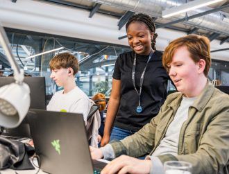 Ireland’s future founders: How Patch is shaping young minds