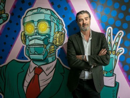 Dublin’s UrbanVolt bags €36m for its solar energy business