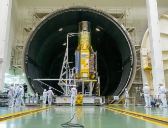 X-ray mission to study most energetic phenomena in the universe