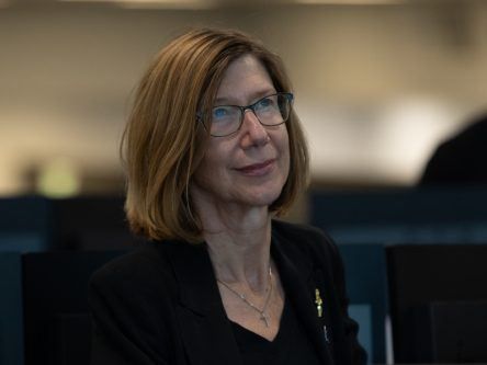 SpaceX hires former NASA human spaceflight chief Kathy Leuders