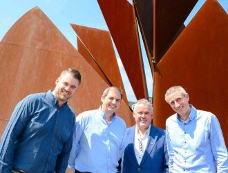 Granite Digital snaps up Galway’s Armour to grow client base