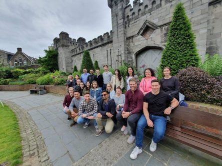 Dublin’s T-Pro snaps up Australian medical transcription service
