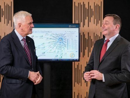 Galway-based Siren bags €12m from the European Investment Bank