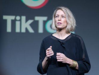 TikTok COO V Pappas departs to pursue ‘entrepreneurial passions’