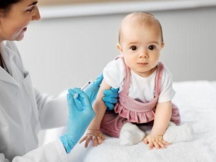 New website from DCU to tackle vaccine misinformation among parents