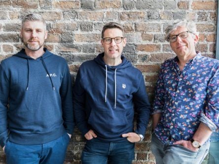 Dimply: Helping financial services better serve customers with data