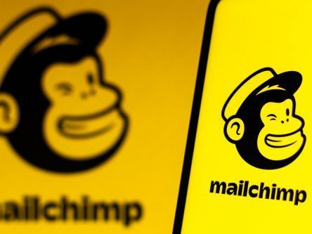 Mailchimp has been cracking down on accounts involved in crypto