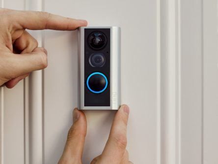 Amazon TV show Ring Nation looks to make surveillance entertaining