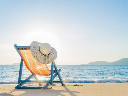 Low level of ‘sunshine vitamin’ causes inflammation with age