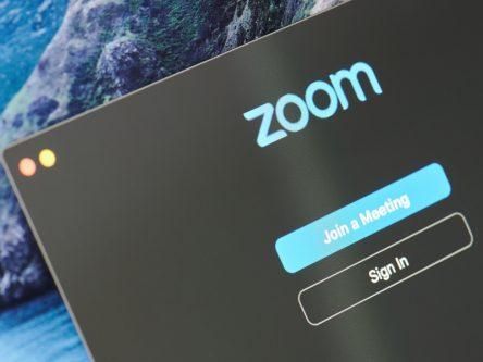 Zoom issues patch for serious security flaw in its MacOS app