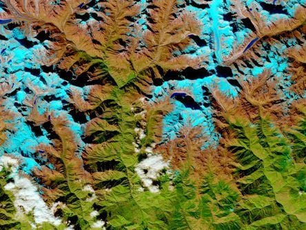 IBM and NASA open-source AI model to study climate data
