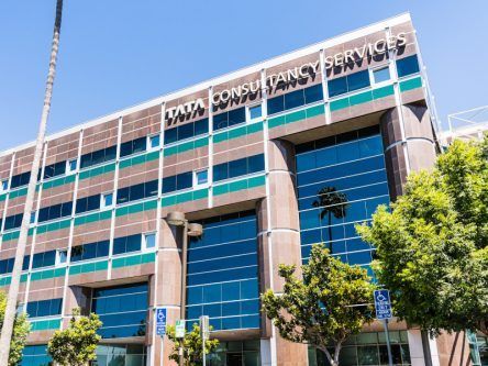 How TCS is tapping into the metaverse to better serve its clients