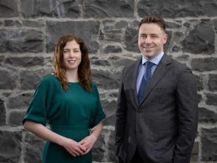 Amara Therapeutics raises €3m for app targeting bladder health