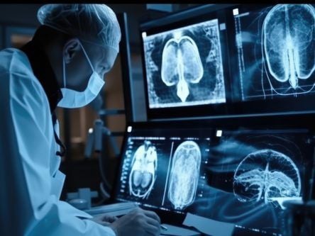 How AI is being used to make progress in health research