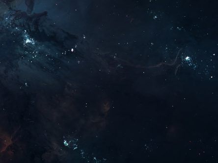 All things dark and beautiful: How Euclid may upend astrophysics