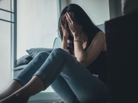 What are the red flags of tech-facilitated abuse?
