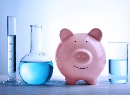 Two science buildings to benefit from €100m fund for HEIs in Ireland