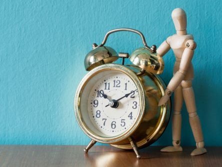 New body clock research could improve our response to vaccines