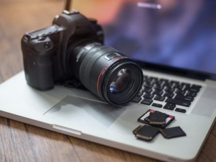 Amazon is shutting down digital camera site DPReview