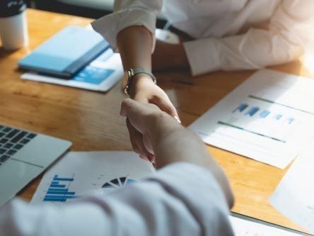 Japanese multinational strikes deal to buy Dublin’s Pexlify