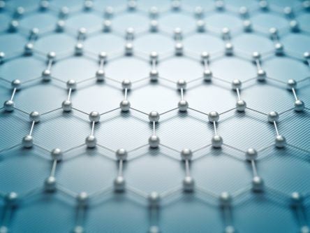 AMBER researcher gets EU funding to make new 2D materials