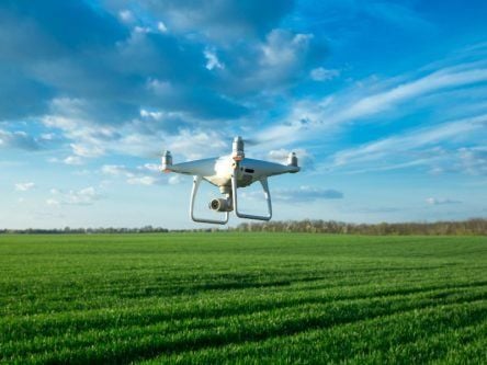 The benefits and challenges of merging drones with AI