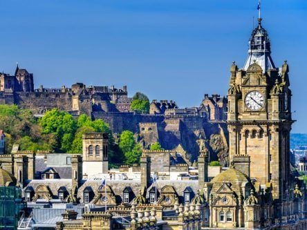 Dublin’s Axis Consulting to open new UK HQ and double its workforce