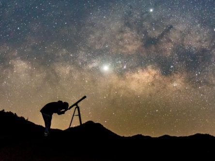 Supernova snaps: Astronomers capture ‘light echoes’ thanks to Hubble