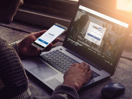 LinkedIn is bringing free verification to US members
