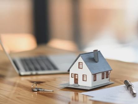 Irish proptech Topfloor snapped up by UK software company