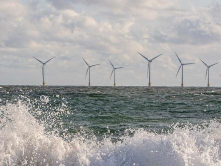 Statkraft strikes deal to help it deliver its offshore wind projects in Ireland