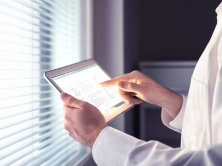 Irish-led project launches data platform to boost EU’s pandemic response