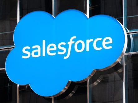 Salesforce enters the generative AI race with Einstein GPT