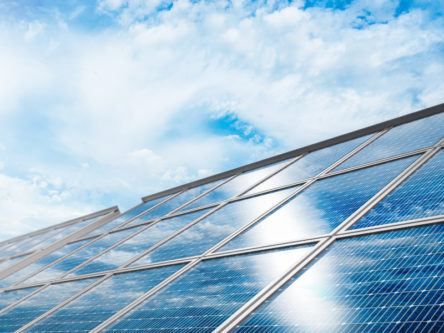 Power Capital takes majority interest in Terra Solar’s portfolio