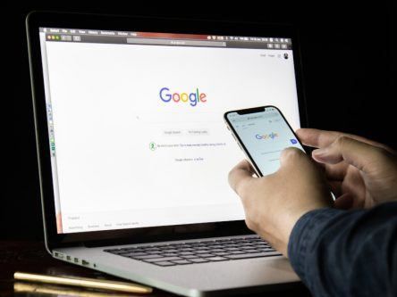 Google is using AI to anticipate your web browsing needs