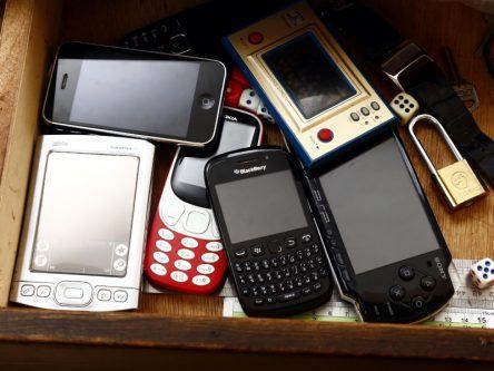 BlackBerry shuts off legacy smartphone services, signalling end of an era