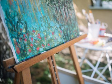 New Glaze app looks to protect art from AI mimicry