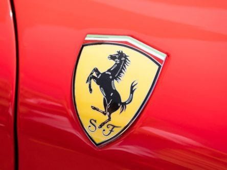 Ferrari suffers data breach and refuses to pay ransom