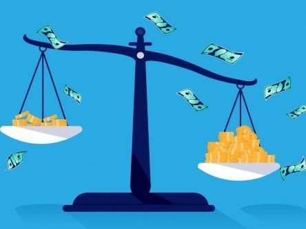 US study finds automation is a contributor to wage inequality
