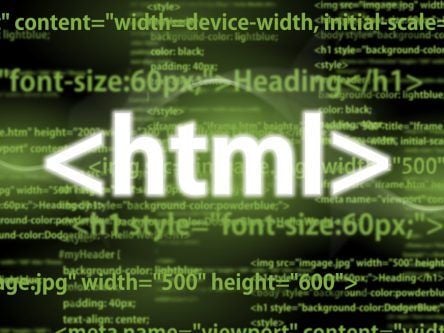 4 ways beginners can get to grips with HTML