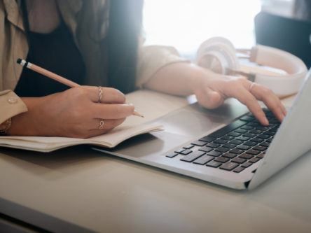 UL teams up with tech leaders to shake up computer science education