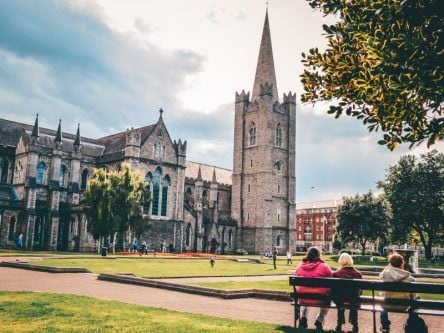 Google Maps rolls out ‘immersive view’ for Dublin among other cities